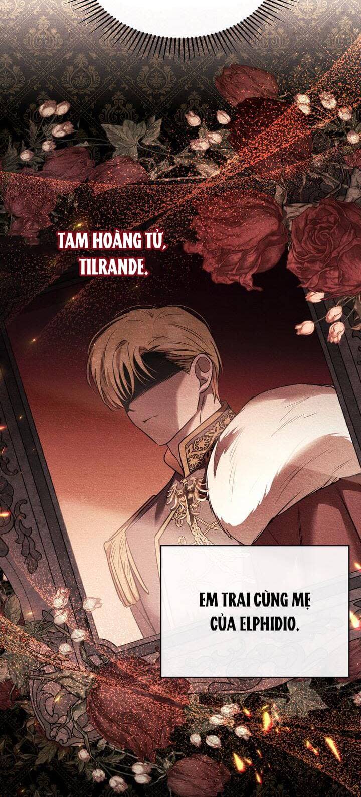 một đêm không bóng chapter 46.2 - Next Chapter 47