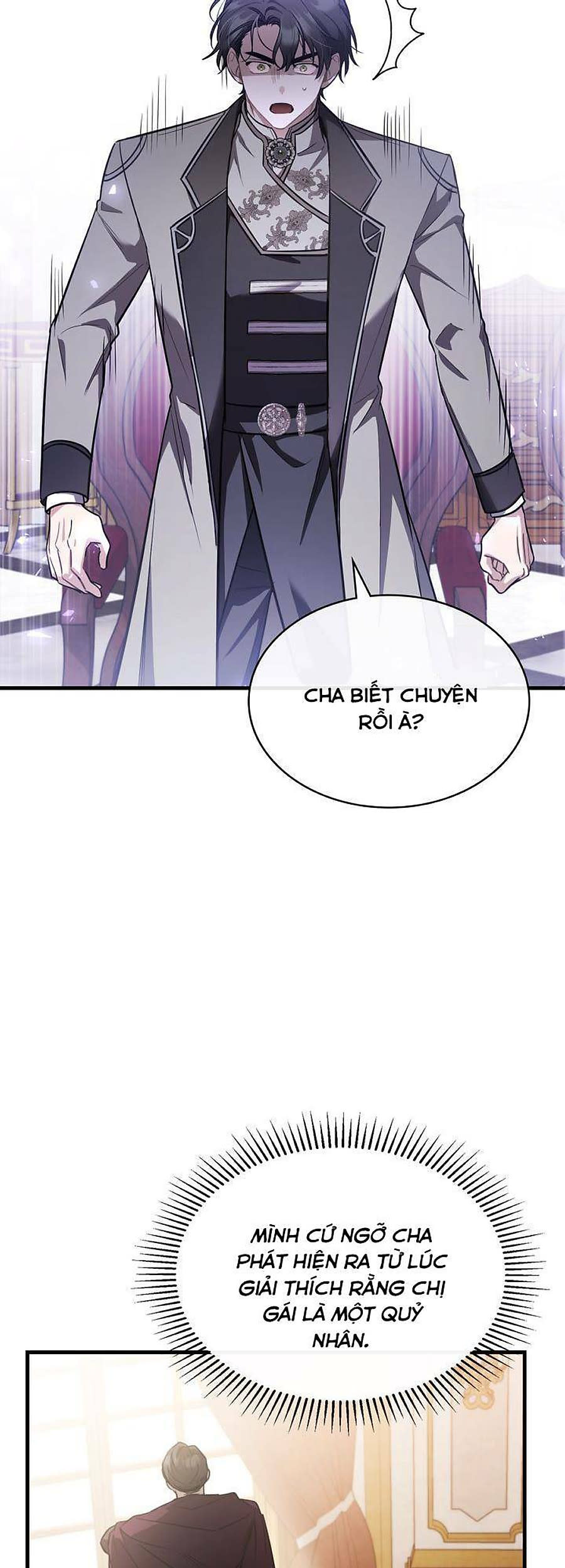 một đêm không bóng Chapter 44 - Next chapter 44.1