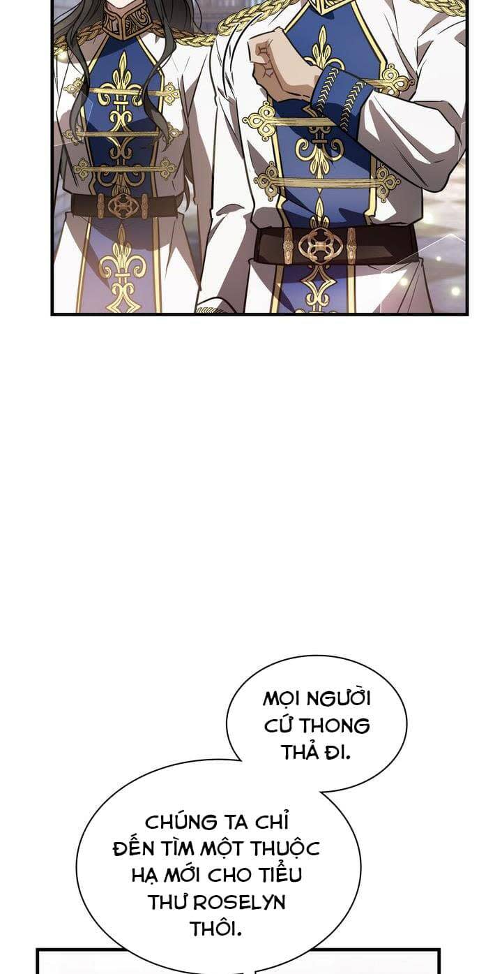 một đêm không bóng chapter 49.2 - Next Chapter 50