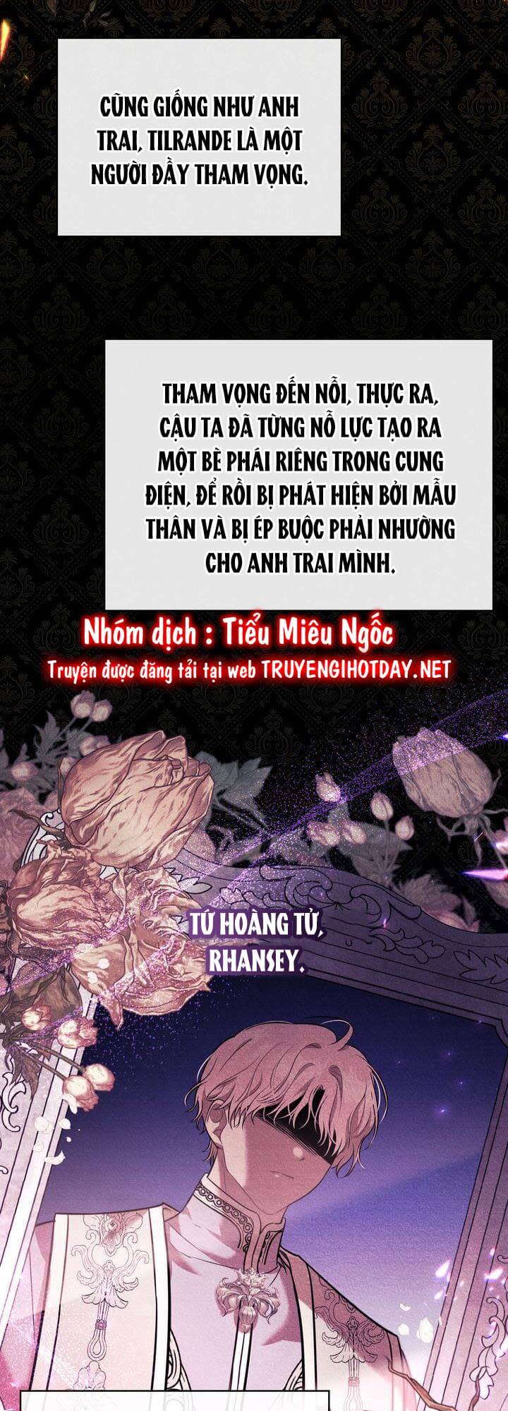 một đêm không bóng chapter 46.2 - Next Chapter 47