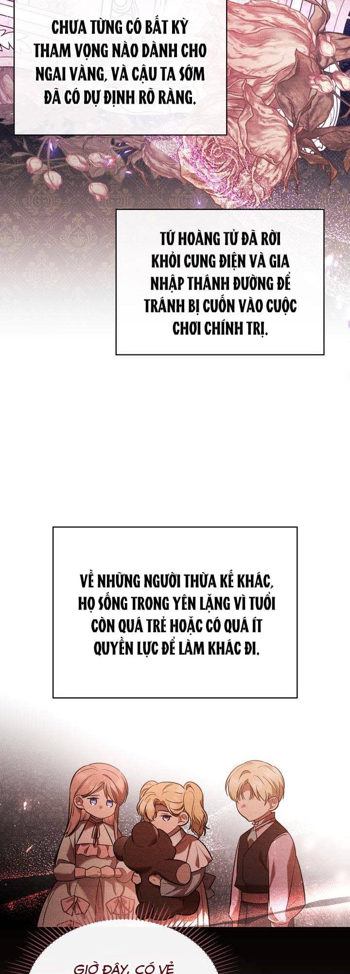 một đêm không bóng chapter 46.2 - Next Chapter 47