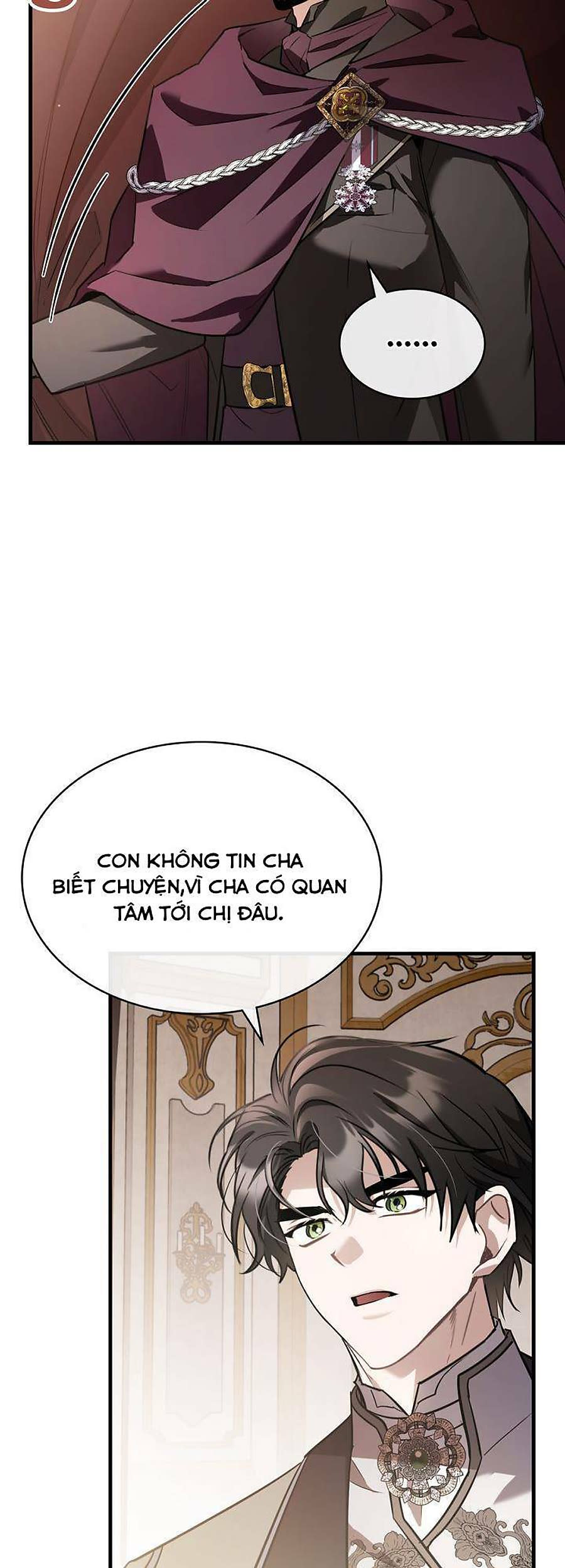 một đêm không bóng Chapter 44 - Next chapter 44.1