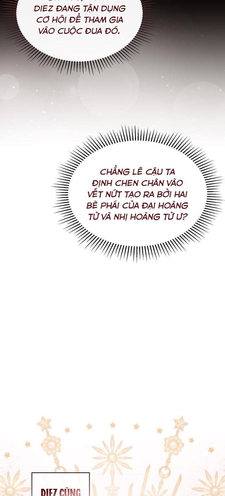 một đêm không bóng chapter 46.2 - Next Chapter 47