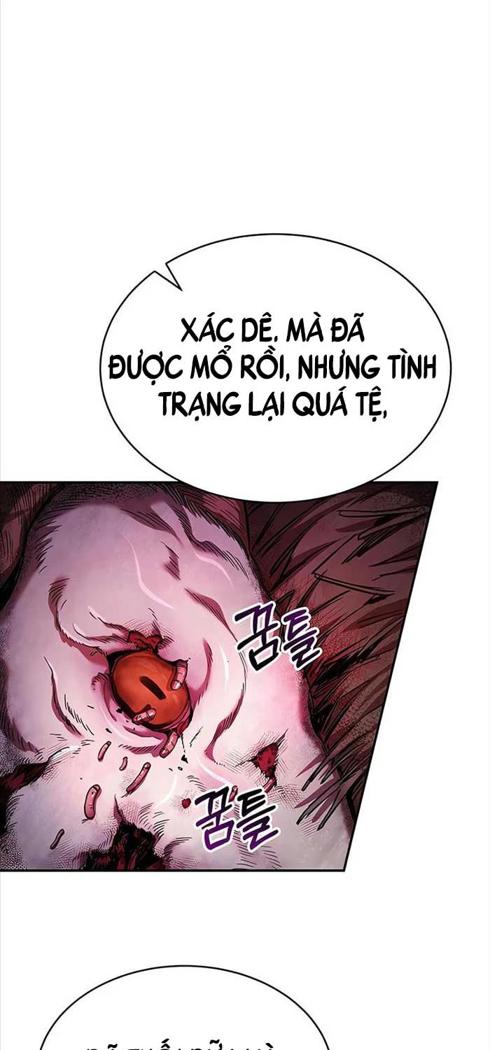 Hộ Vệ Điên Cuồng Trong Tiểu Thuyết Trung Cổ Chapter 10 - Next Chapter 11