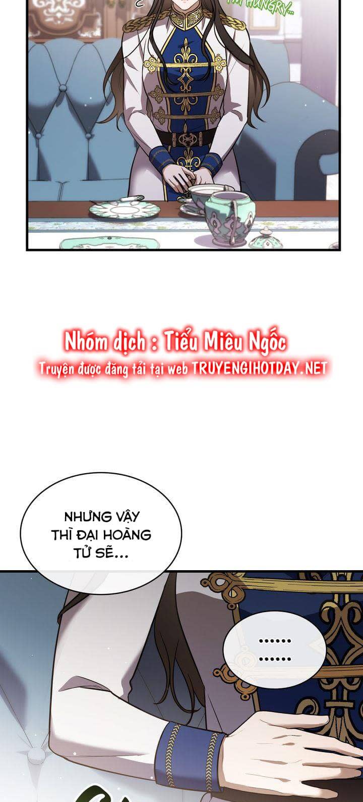 một đêm không bóng chapter 46.2 - Next Chapter 47