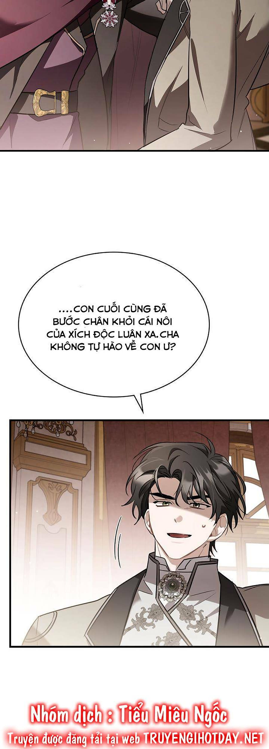 một đêm không bóng Chapter 44 - Next chapter 44.1