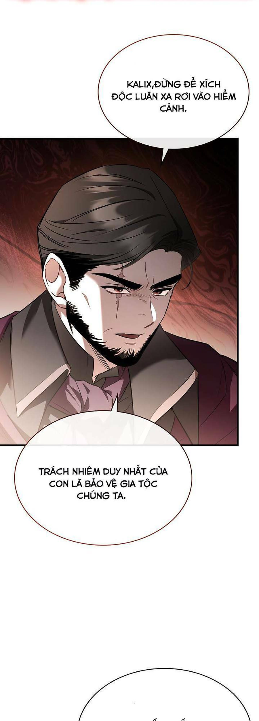 một đêm không bóng Chapter 44 - Next chapter 44.1