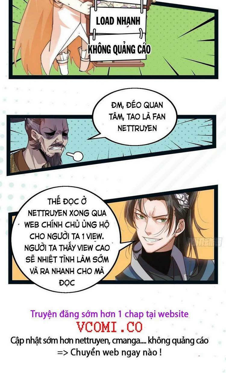 kiếm tu imba nhất quả đất chapter 10 - Next chapter 11