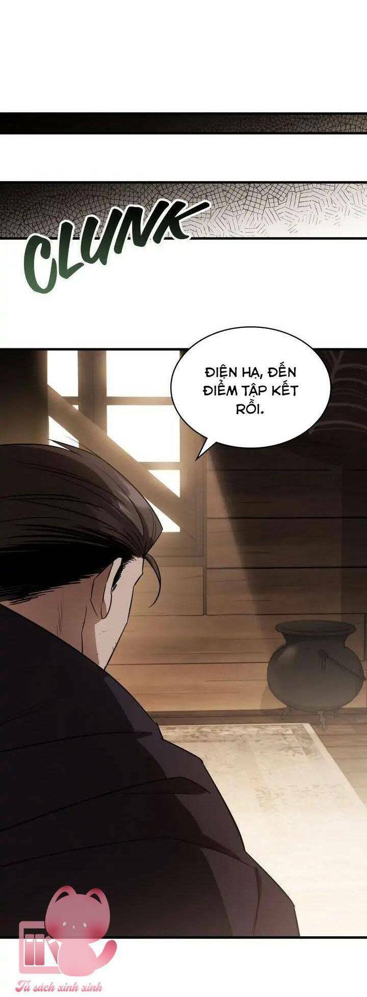 một đêm không bóng chapter 33 - Next Chapter 34