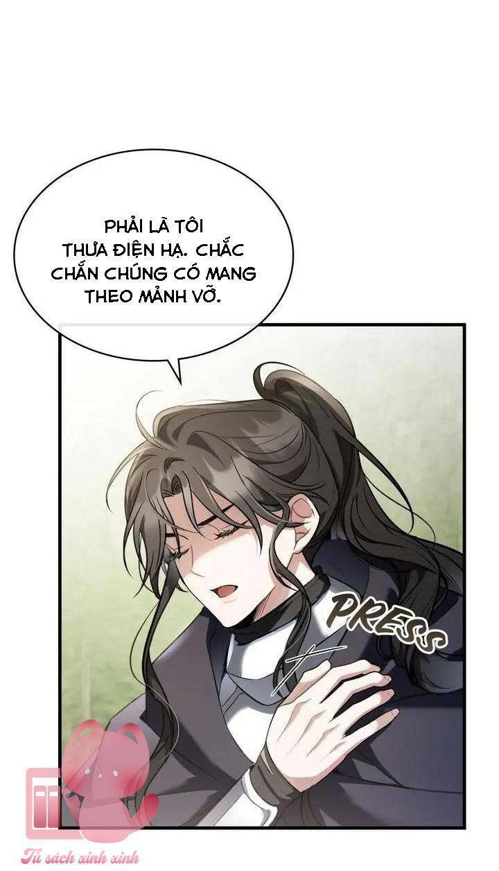 một đêm không bóng chapter 32 - Next chapter 33