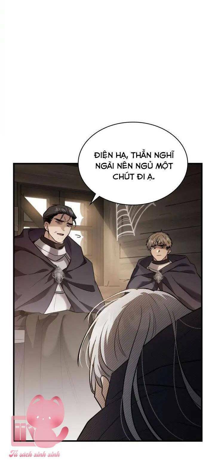 một đêm không bóng chapter 33 - Next Chapter 34