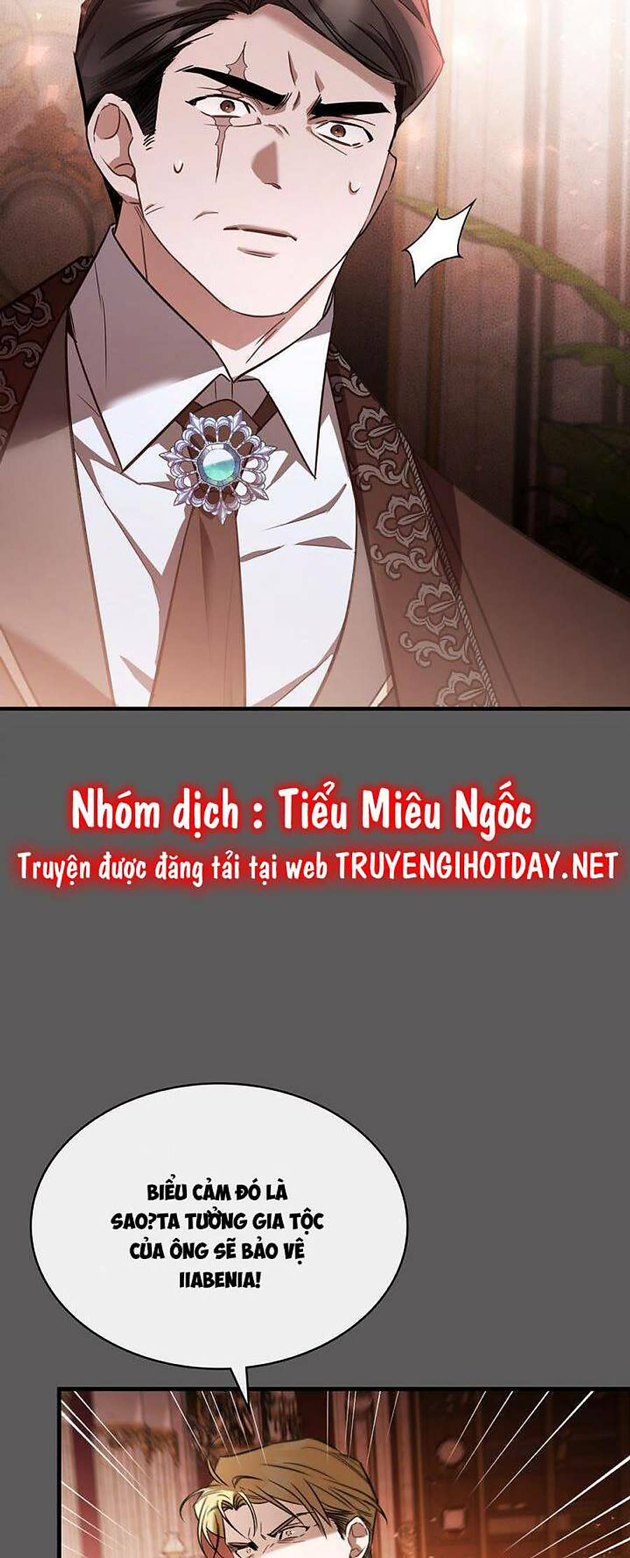 một đêm không bóng Chapter 44 - Next chapter 44.1