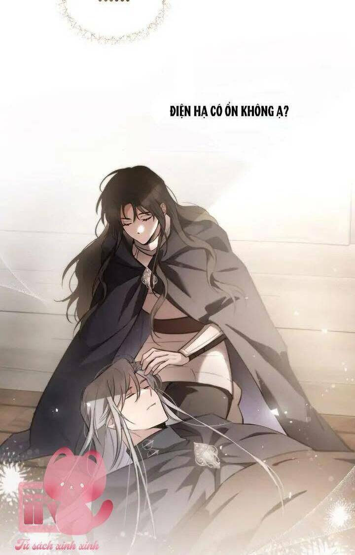 một đêm không bóng chapter 33 - Next Chapter 34