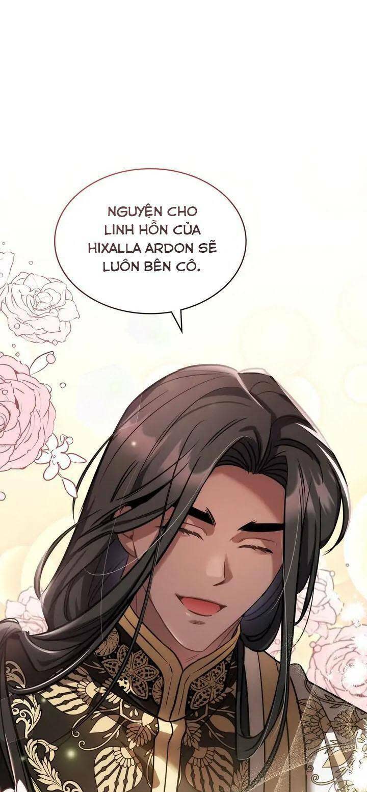 một đêm không bóng chapter 21 - Next chapter 22