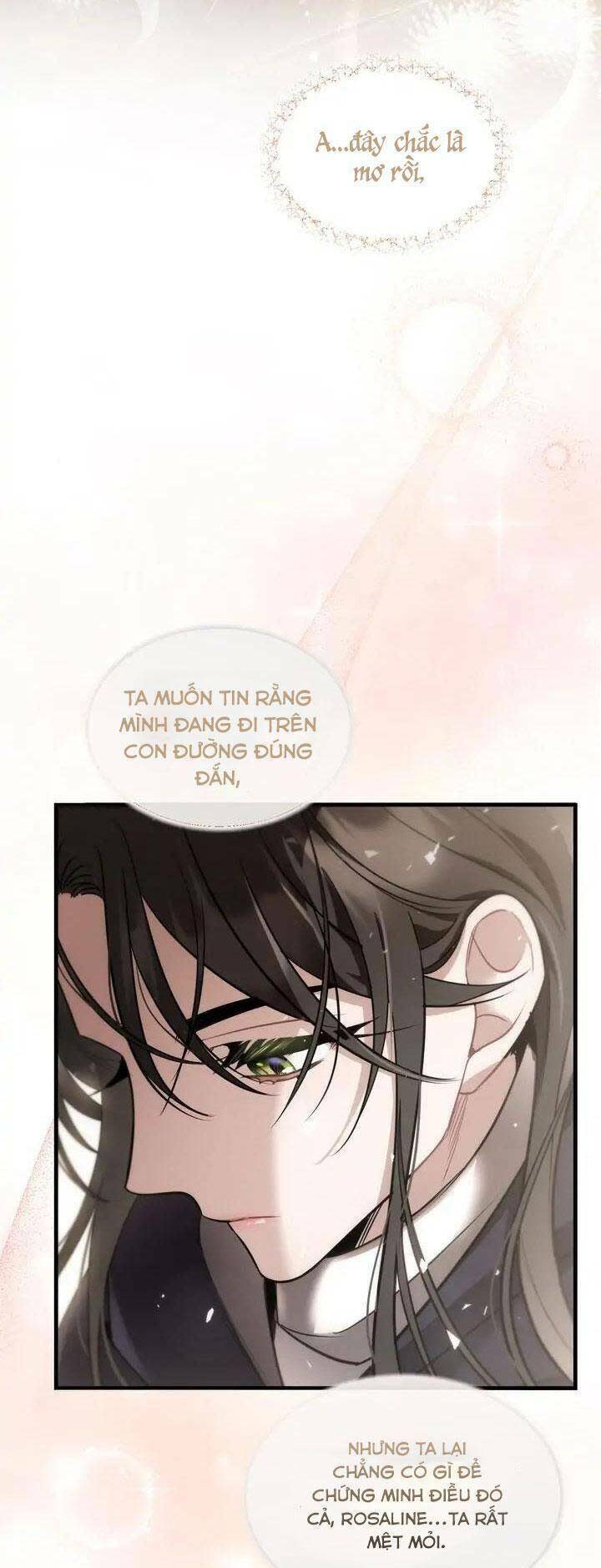 một đêm không bóng chapter 33 - Next Chapter 34