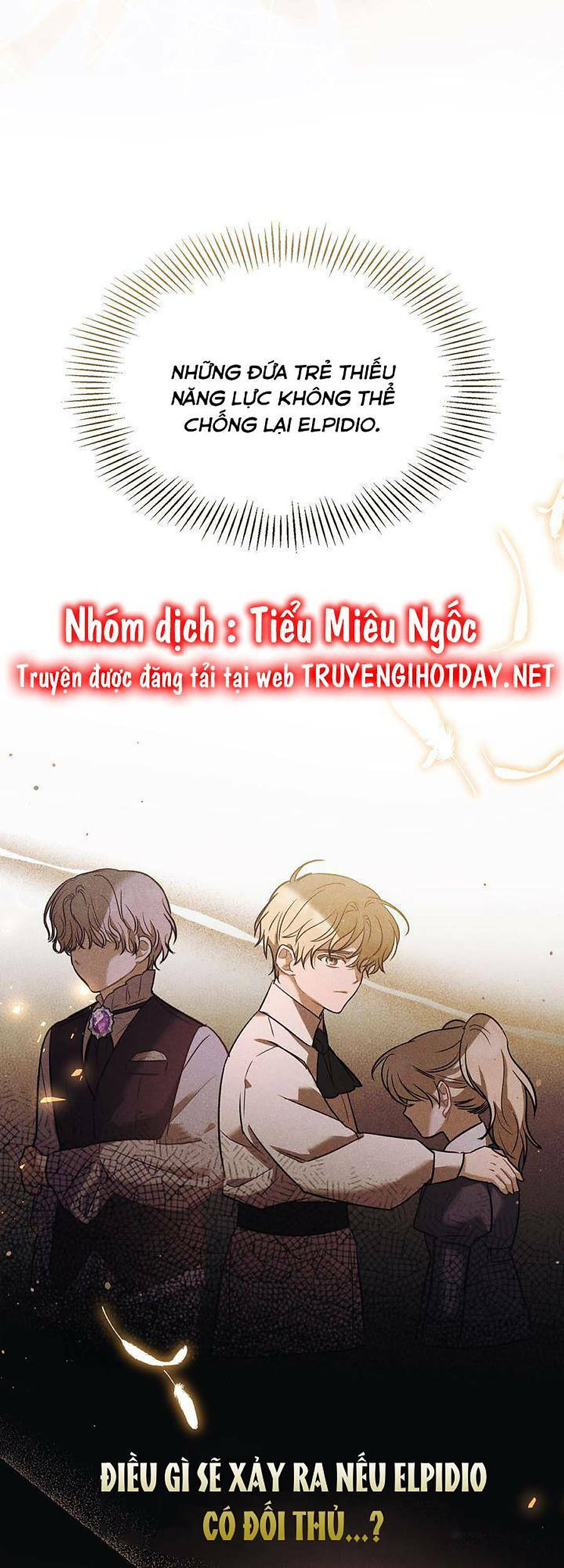 một đêm không bóng Chapter 44 - Next chapter 44.1