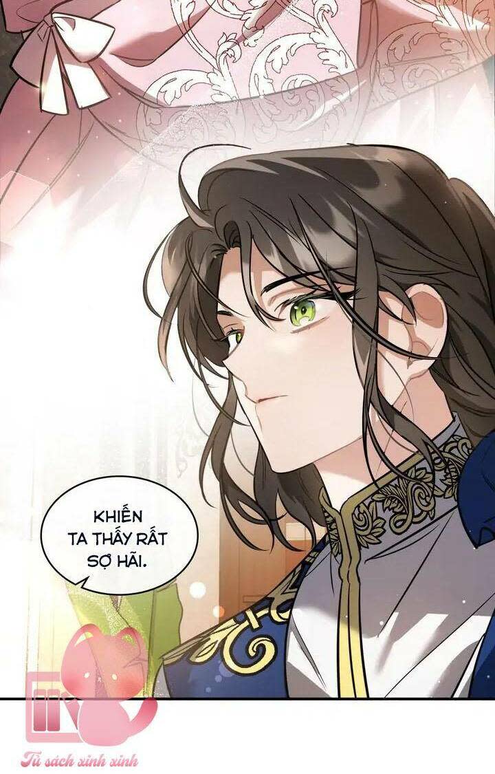 một đêm không bóng chapter 23 - Next chapter 24