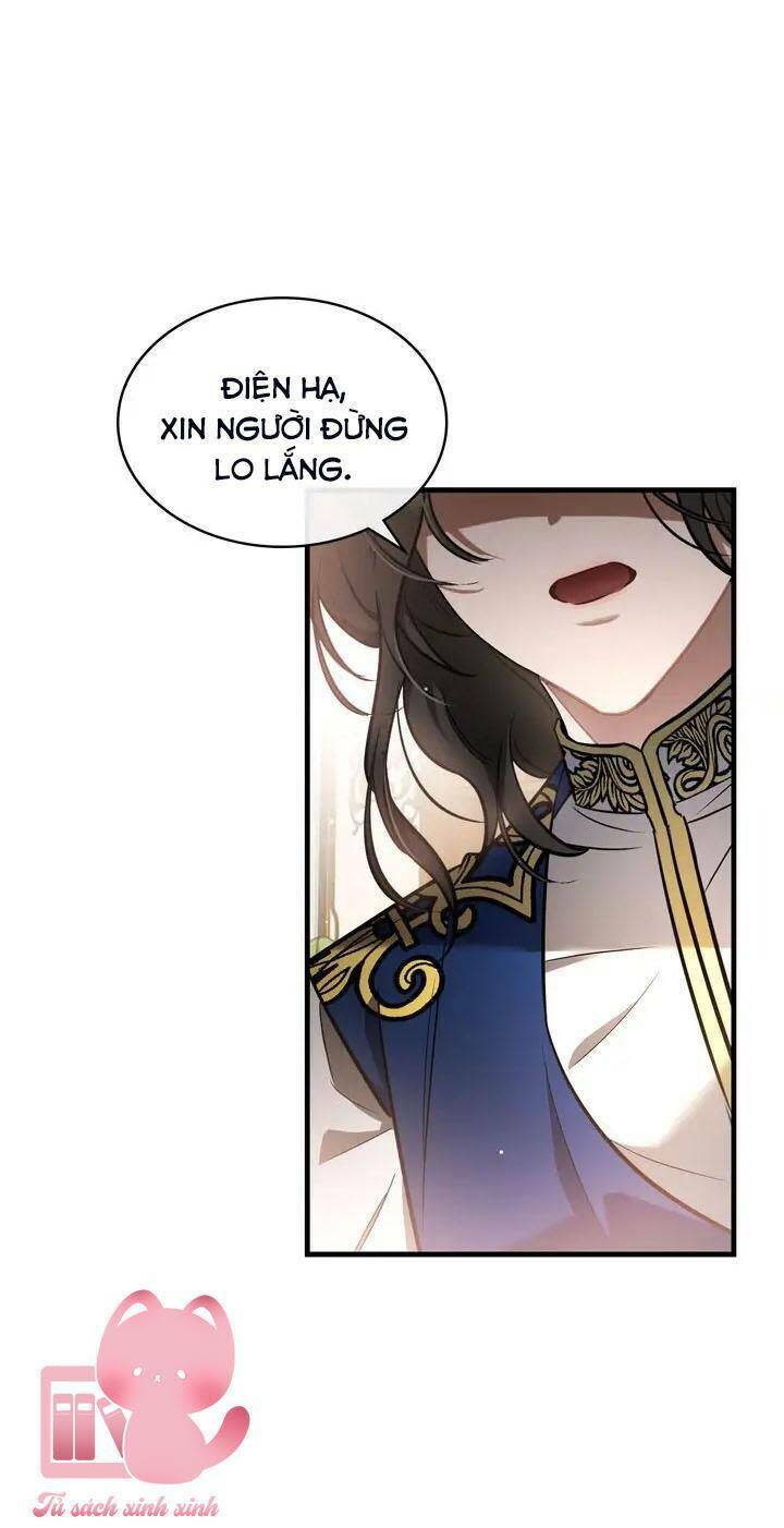 một đêm không bóng chapter 23 - Next chapter 24