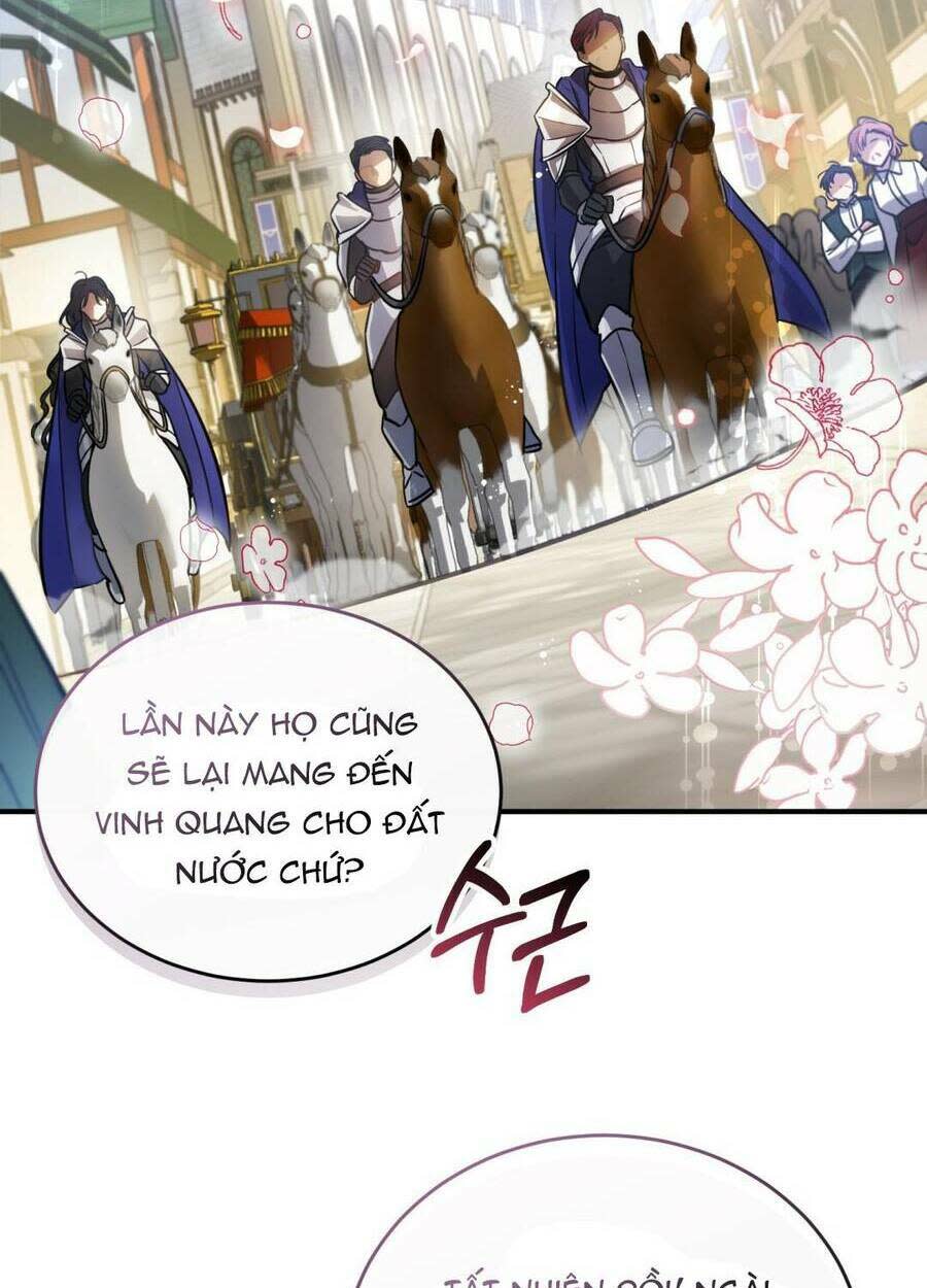 một đêm không bóng chapter 16 - Next chapter 17