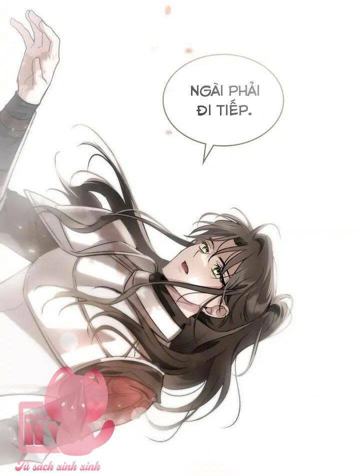 một đêm không bóng chapter 32 - Next chapter 33