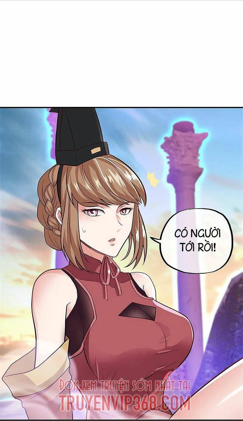 chiến hồn tuyệt thế chapter 355 - Next chapter 356