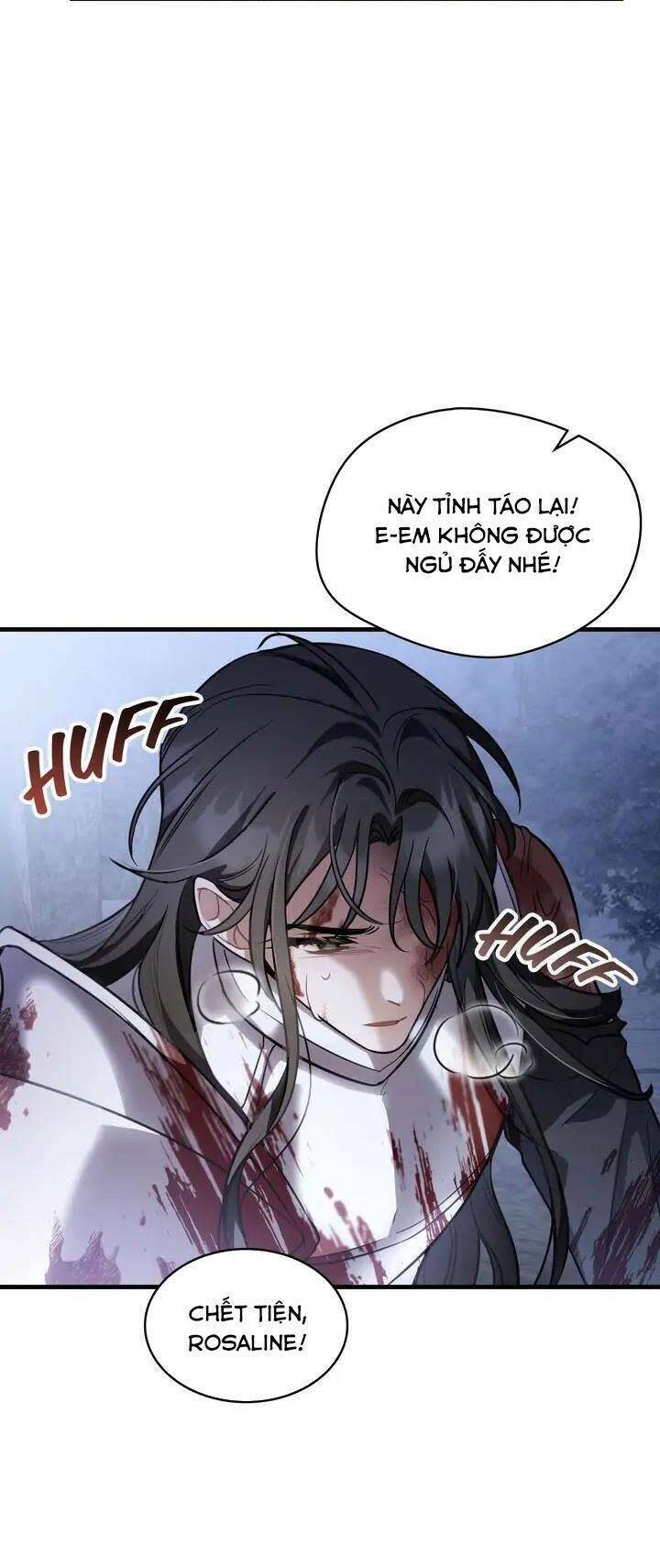 một đêm không bóng chapter 33 - Next Chapter 34