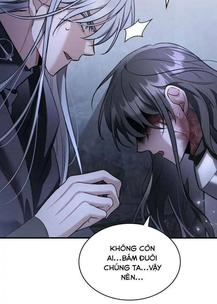 một đêm không bóng chapter 33 - Next Chapter 34