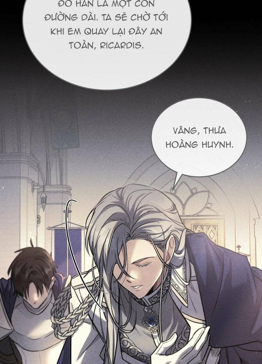 một đêm không bóng chapter 16 - Next chapter 17