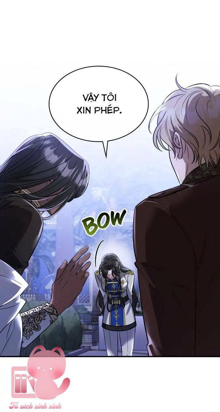 một đêm không bóng chapter 21 - Next chapter 22