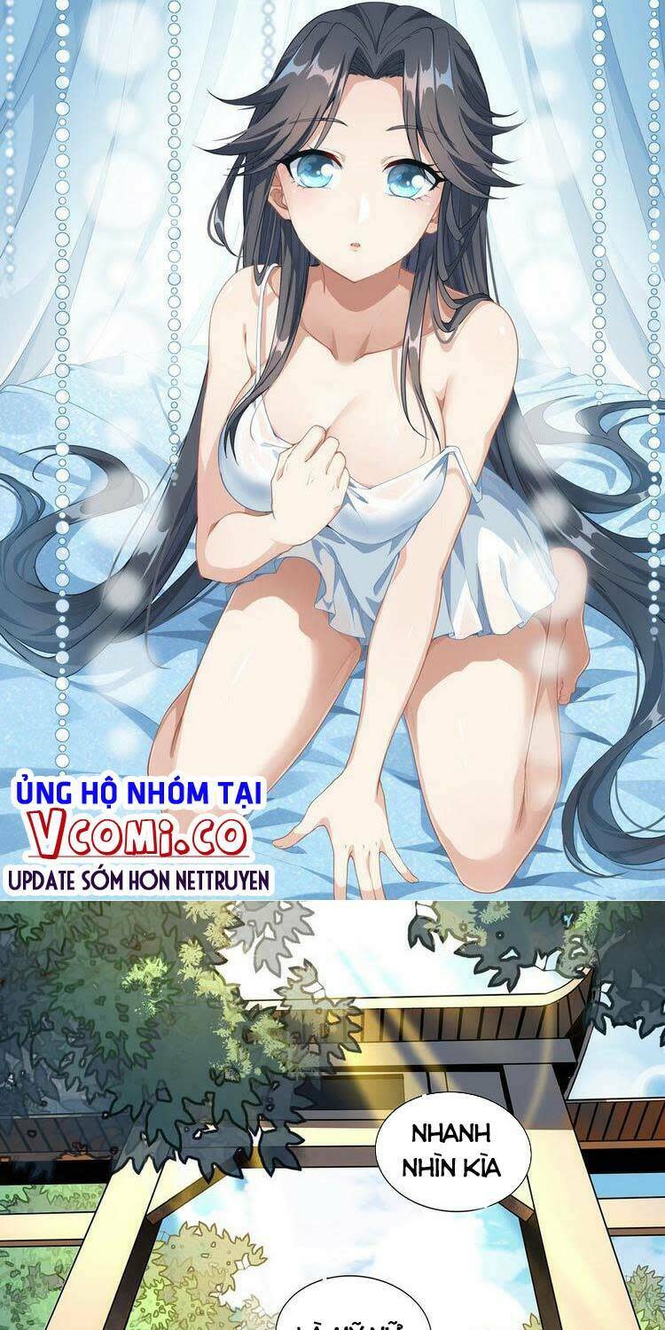 kiếm tu imba nhất quả đất chapter 9 - Next chapter 10