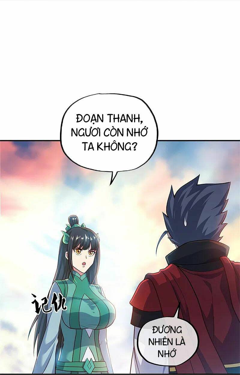 chiến hồn tuyệt thế chapter 355 - Next chapter 356