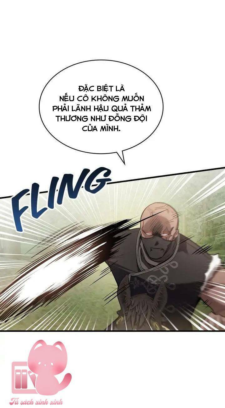 một đêm không bóng chapter 32 - Next chapter 33