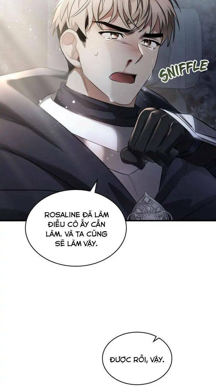 một đêm không bóng chapter 33 - Next Chapter 34