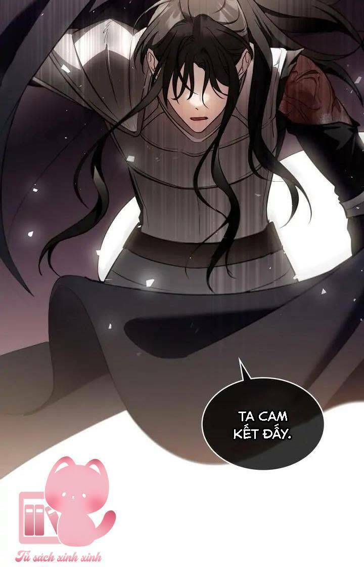 một đêm không bóng chapter 32 - Next chapter 33