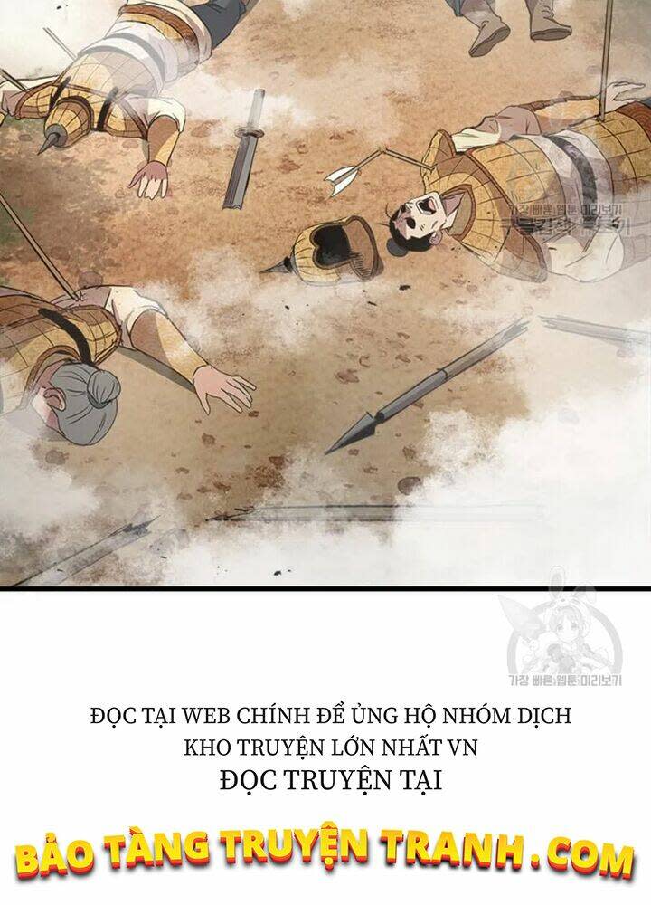 đạo sĩ giang hồ chapter 72 - Trang 2