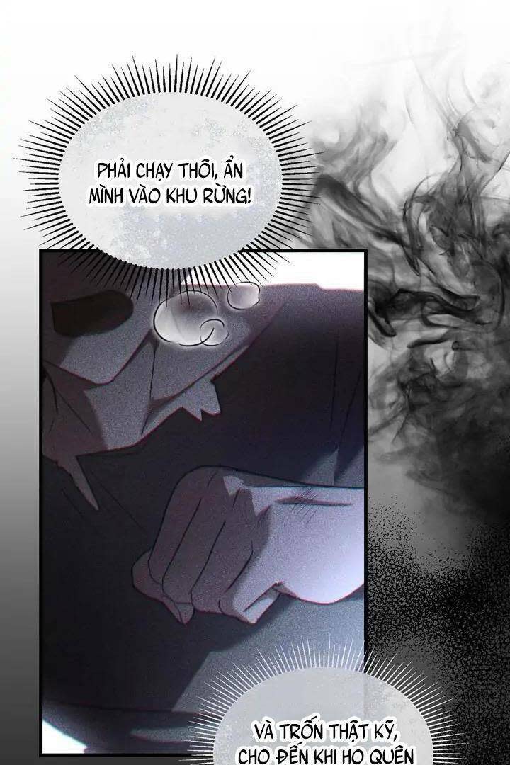 một đêm không bóng chapter 33 - Next Chapter 34