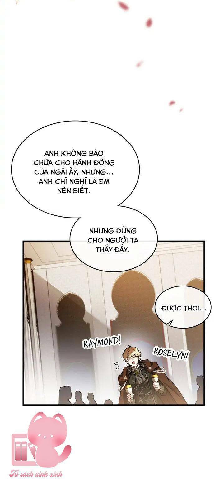 một đêm không bóng chapter 24 - Next chapter 25