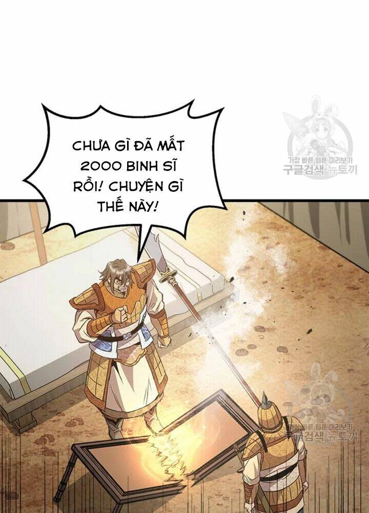 đạo sĩ giang hồ chapter 72 - Trang 2