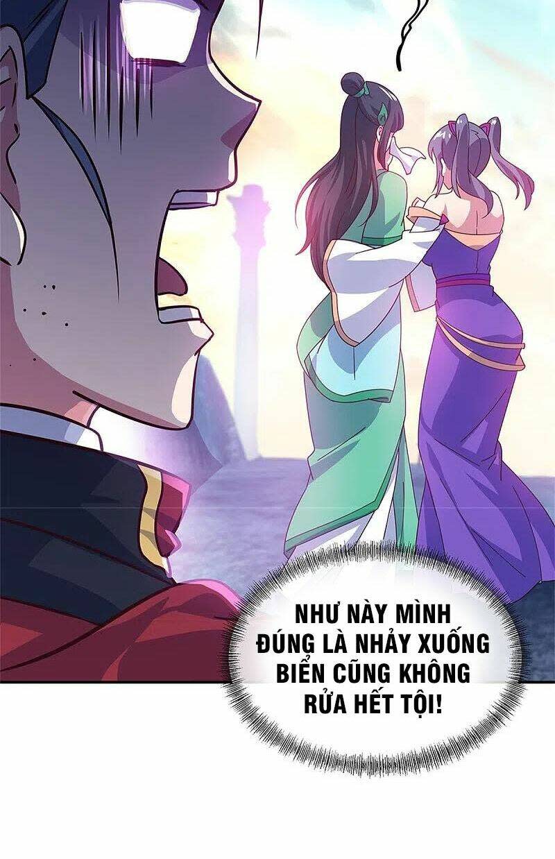 chiến hồn tuyệt thế chapter 355 - Next chapter 356