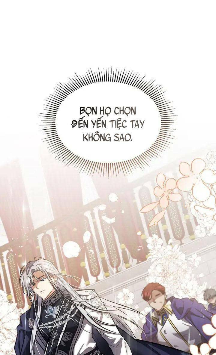 một đêm không bóng chapter 23 - Next chapter 24