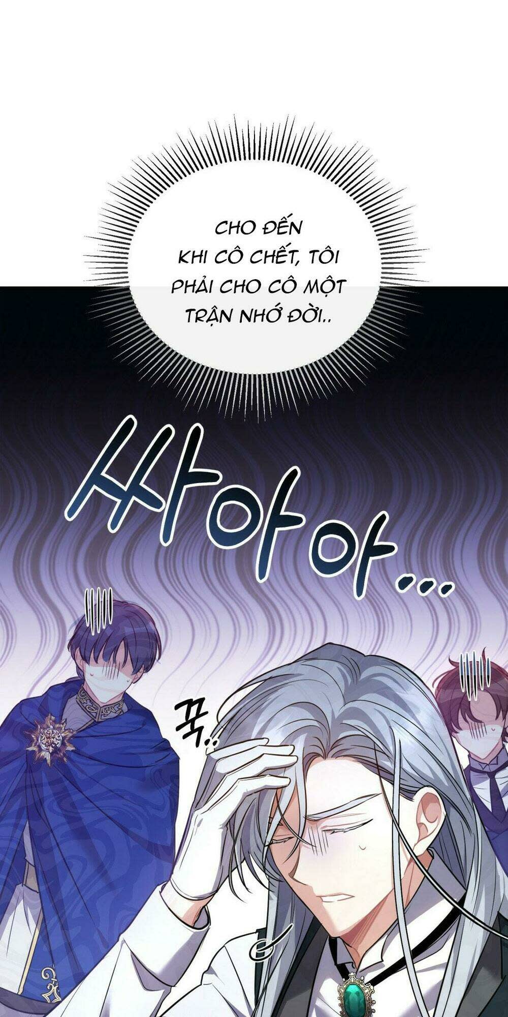 một đêm không bóng chapter 10 - Next chapter 11