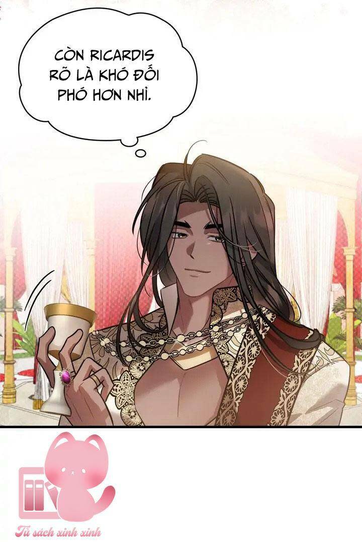 một đêm không bóng chapter 23 - Next chapter 24