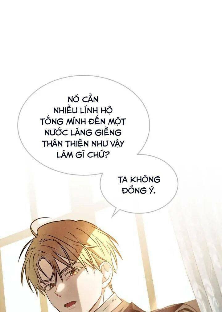 một đêm không bóng chapter 23 - Next chapter 24