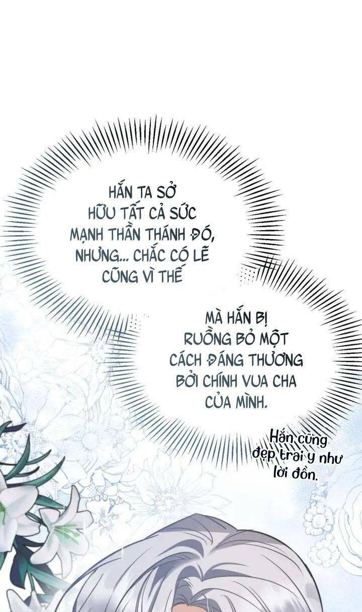 một đêm không bóng chapter 23 - Next chapter 24