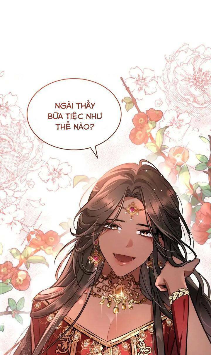 một đêm không bóng chapter 24 - Next chapter 25