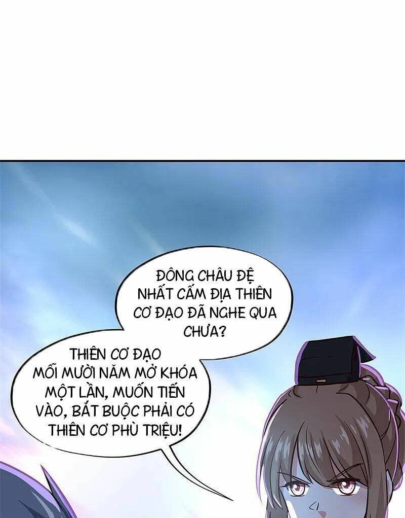 chiến hồn tuyệt thế chapter 355 - Next chapter 356