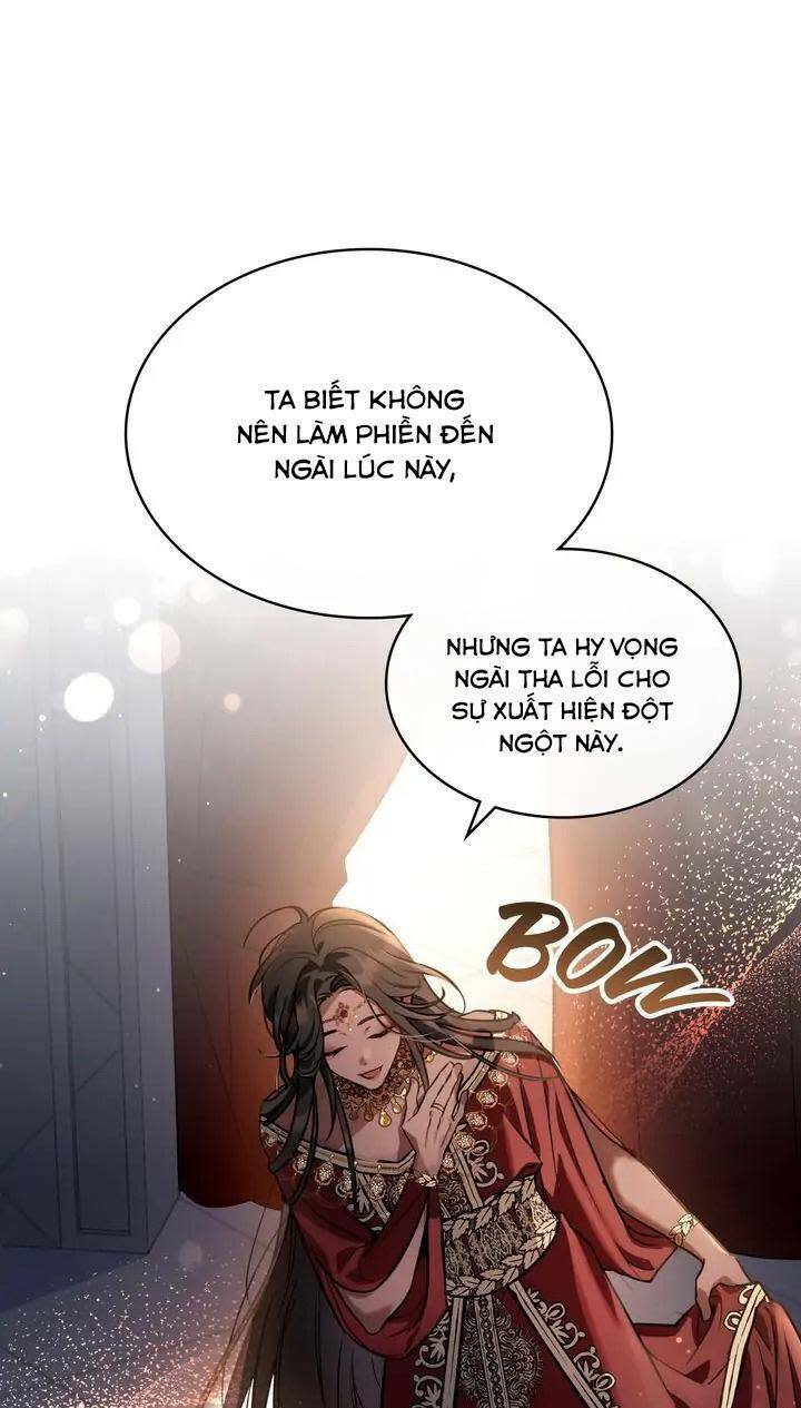 một đêm không bóng chapter 24 - Next chapter 25