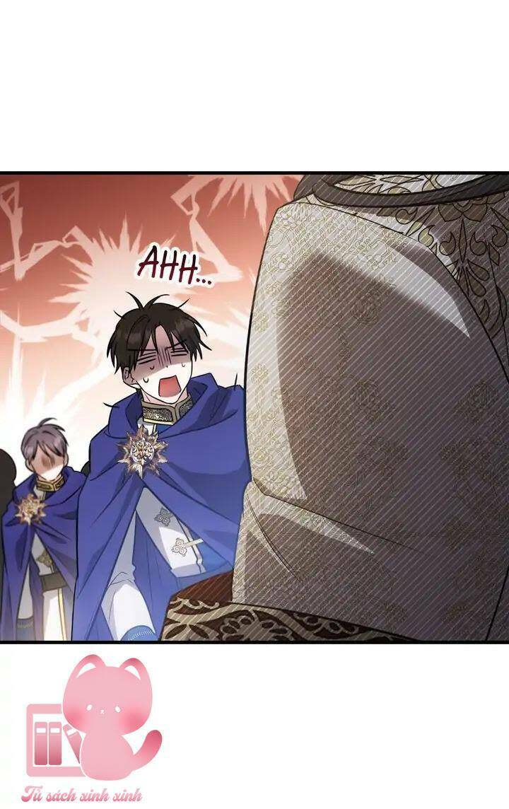 một đêm không bóng chapter 23 - Next chapter 24