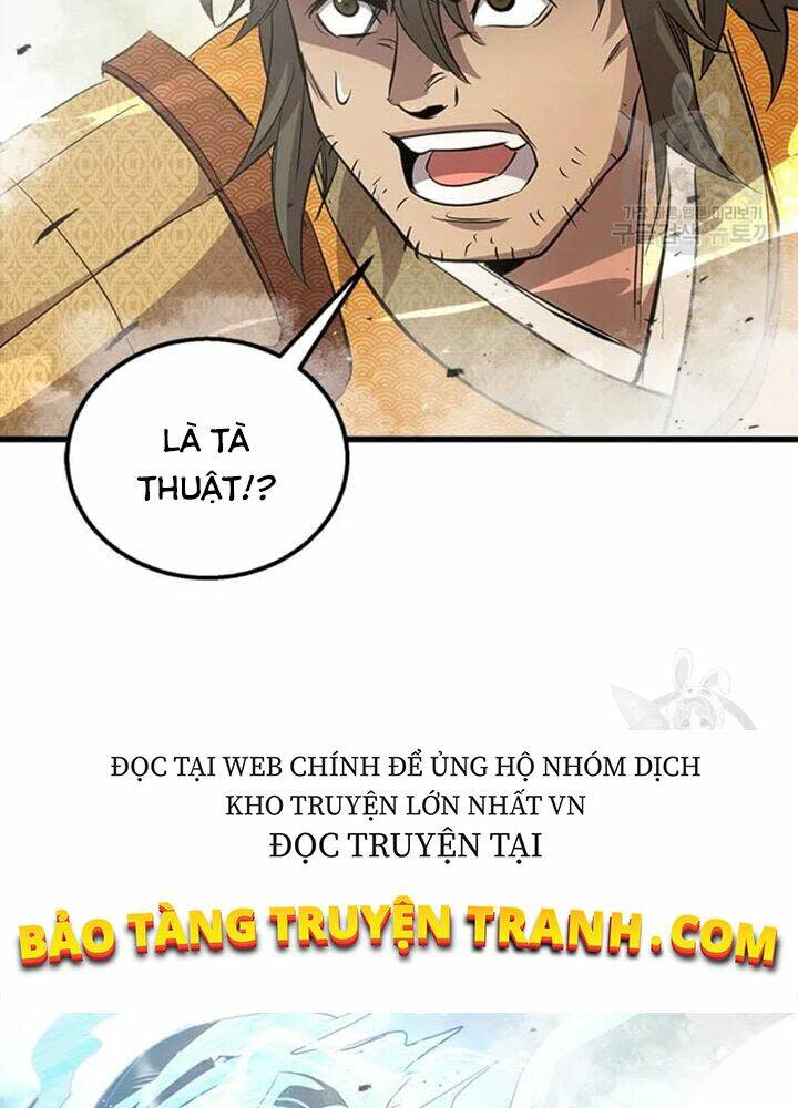 đạo sĩ giang hồ chapter 72 - Trang 2