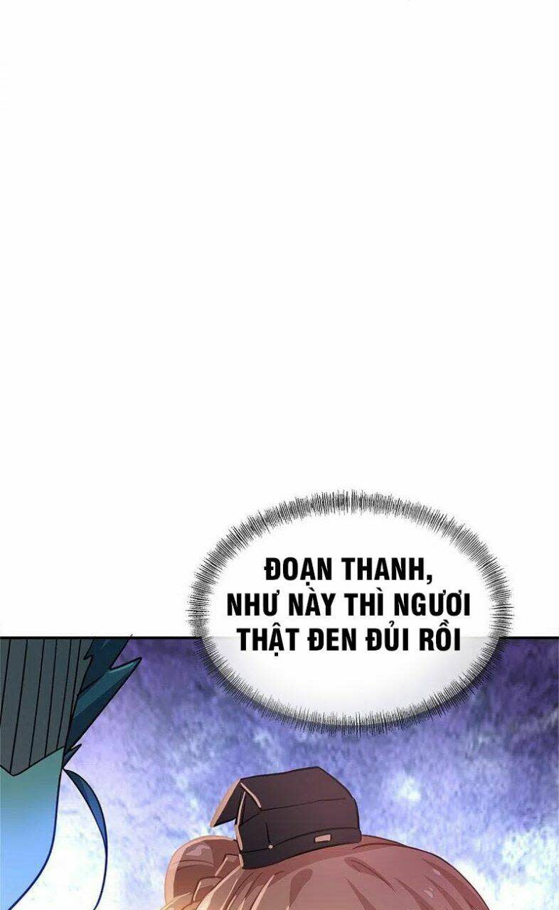 chiến hồn tuyệt thế chapter 355 - Next chapter 356